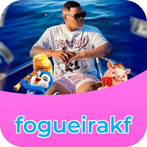 App mobile fogueirakf