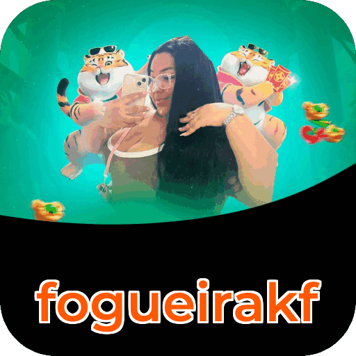 Aplicativo mobile fogueirakf