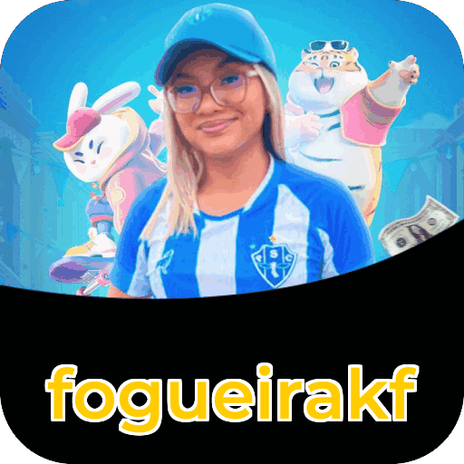 Página de download fogueirakf